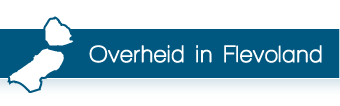 Overheid in Flevoland